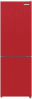 Холодильник Kenwood KBM 1855NFDGR