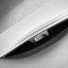 Каминная вытяжка Elica Concetto Spaziale WH/F/75