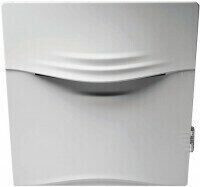 Каминная вытяжка Elica Concetto Spaziale WH/F/75