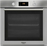 Электрический духовой шкаф Hotpoint-Ariston FA4 841 P IX HA