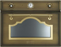 Электрический духовой шкаф Smeg SF4750MCOT