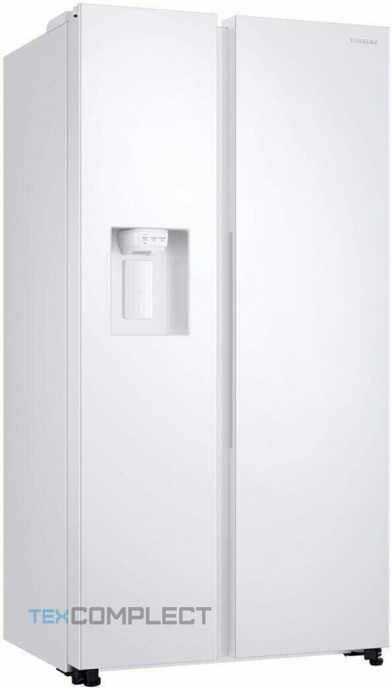 Холодильник Samsung RS68N8240WW
