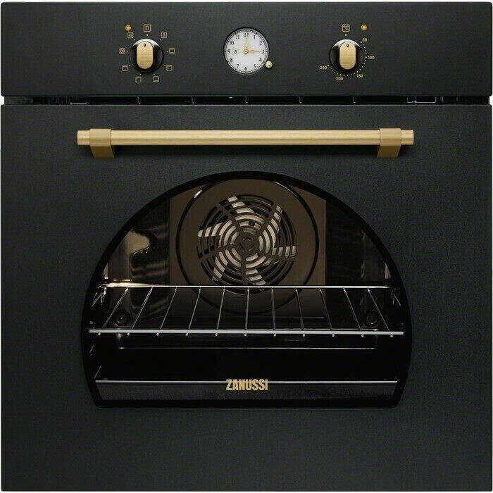 Электрический духовой шкаф Zanussi OPZB2300R