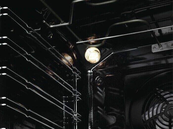 Электрический духовой шкаф Zanussi OPZB2300R