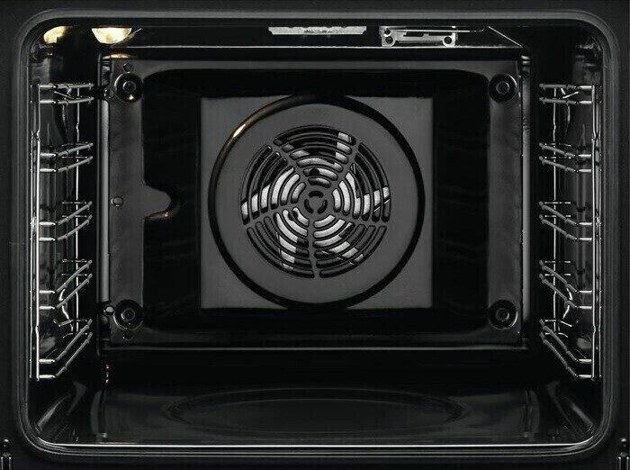 Электрический духовой шкаф Zanussi OPZB2300R