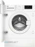 Встраиваемая стиральная машина Beko WITC 7652B