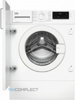 Встраиваемая стиральная машина Beko WITC 7652B