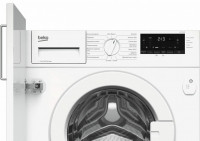 Встраиваемая стиральная машина Beko WITC 7652B