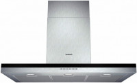 Каминная вытяжка Siemens LC 97BE532