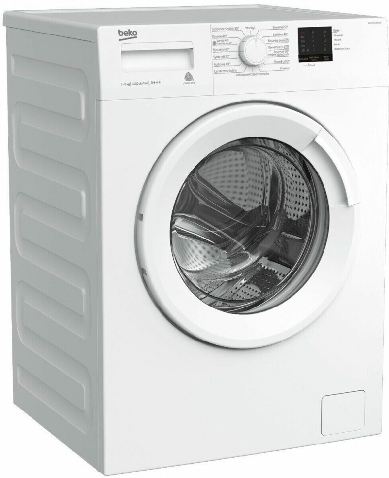 Стиральная машина Beko AWTE 6511