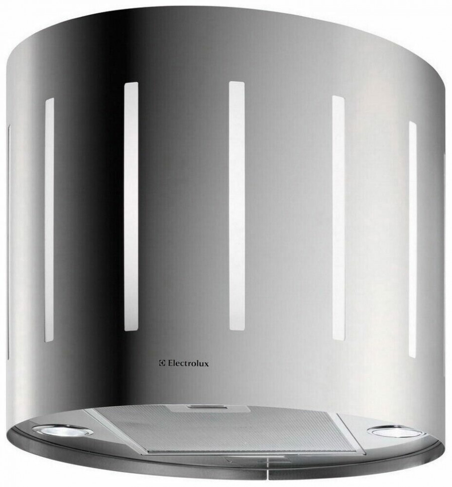 Островная вытяжка Electrolux EFA 50700 X