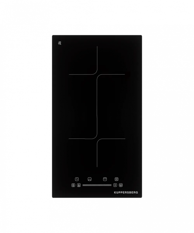 Варочная панель индукционная Kuppersberg ICS 311