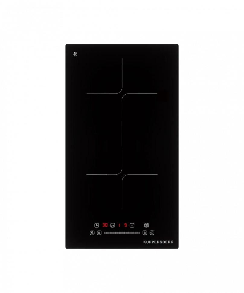 Варочная панель индукционная Kuppersberg ICS 311