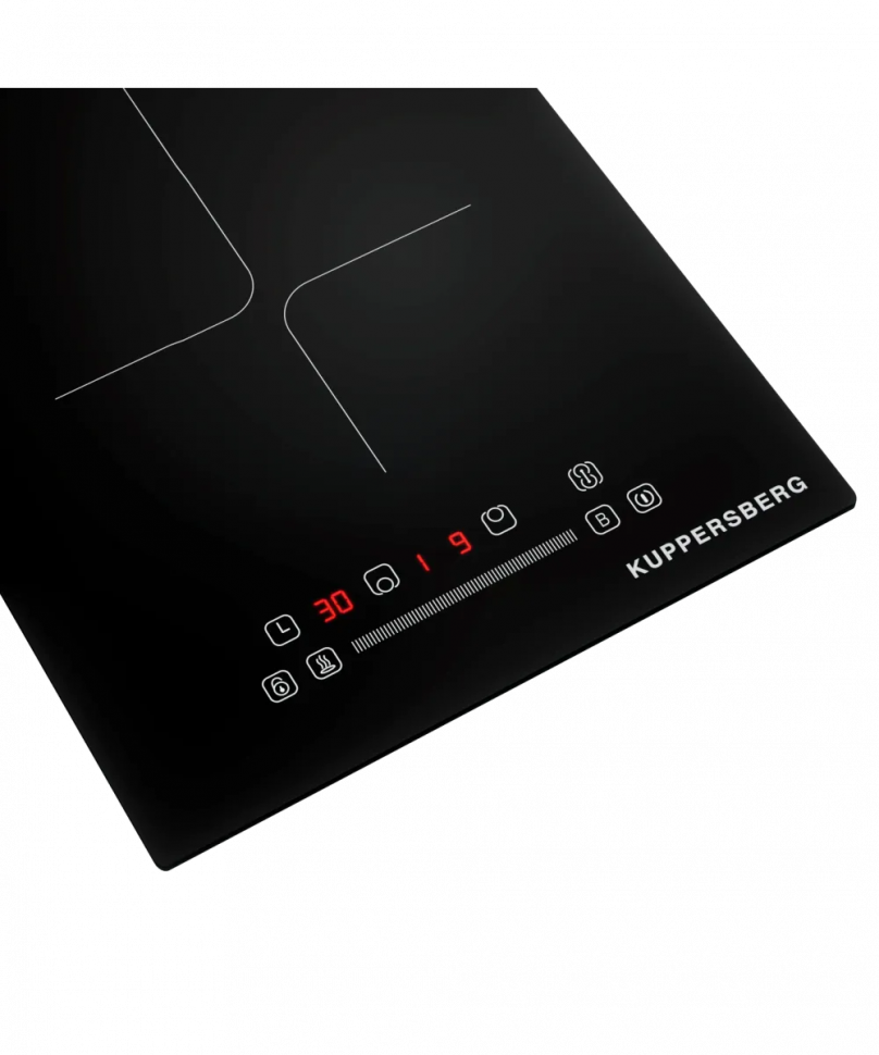 Варочная панель индукционная Kuppersberg ICS 311