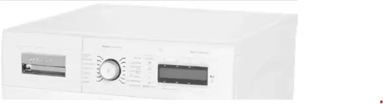 Стиральная машина Bosch WAT28541OE
