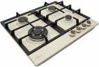 Газовая варочная панель AVEX HS 6144 YR