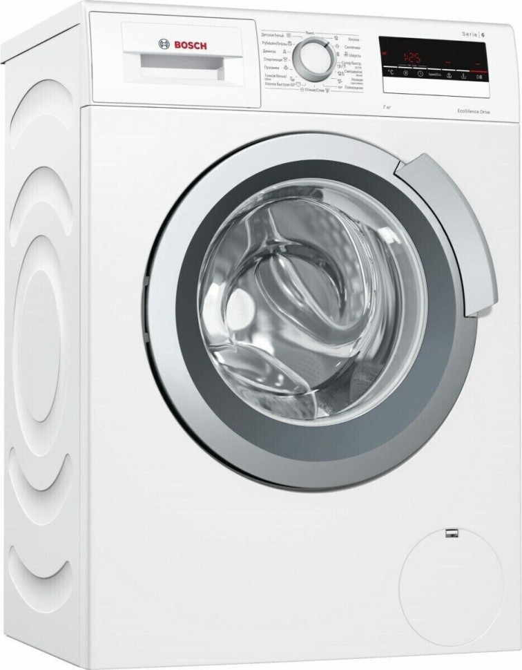 Стиральная машина Bosch WLL 2426M