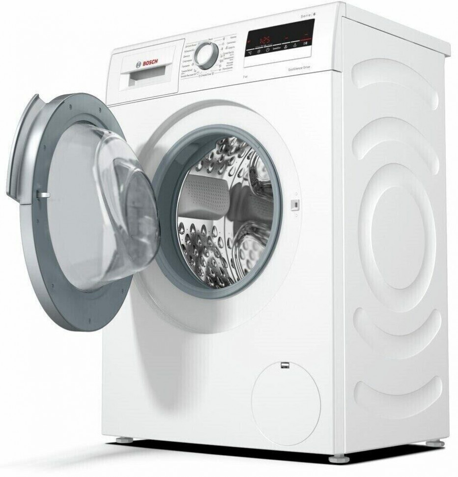 Стиральная машина Bosch WLL 2426M