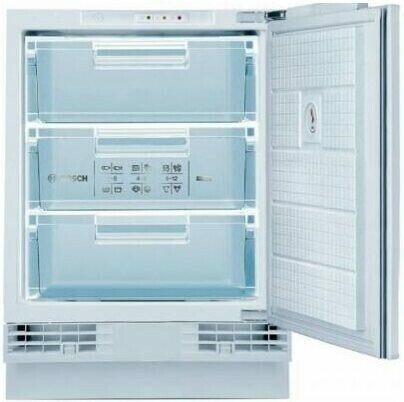 Встраиваемый морозильник Bosch GUD 15A50