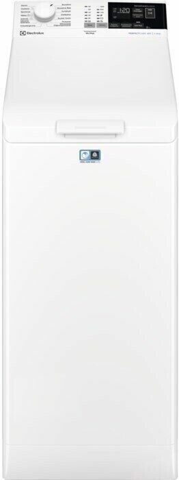 Стиральная машина Electrolux EW6T4261P