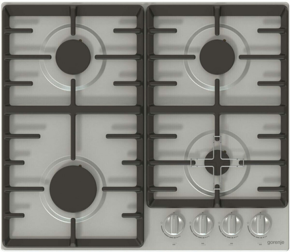 Газовая варочная панель Gorenje G 641 ZAX