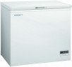 Морозильный ларь Kraft BD(W) 225 BL