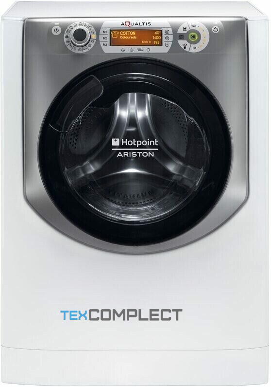 Стиральная машина Hotpoint-Ariston AQ111D 49