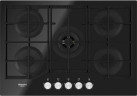 Газовая варочная панель Hotpoint-Ariston HAGS 72F BK