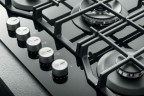 Газовая варочная панель Hotpoint-Ariston HAGS 72F BK