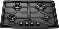 Газовая варочная панель Indesit PN 642 I OW