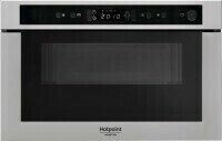 Встраиваемая микроволновая печь Hotpoint-Ariston MN 413 IX HA