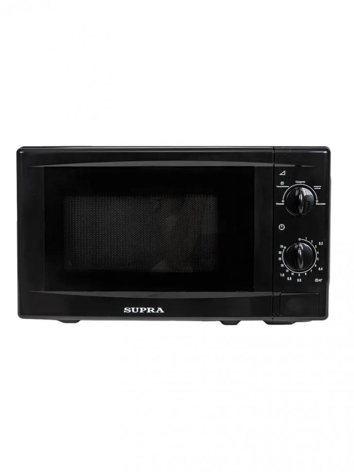 Микроволновая печь отдельностоящая Supra 20MB25