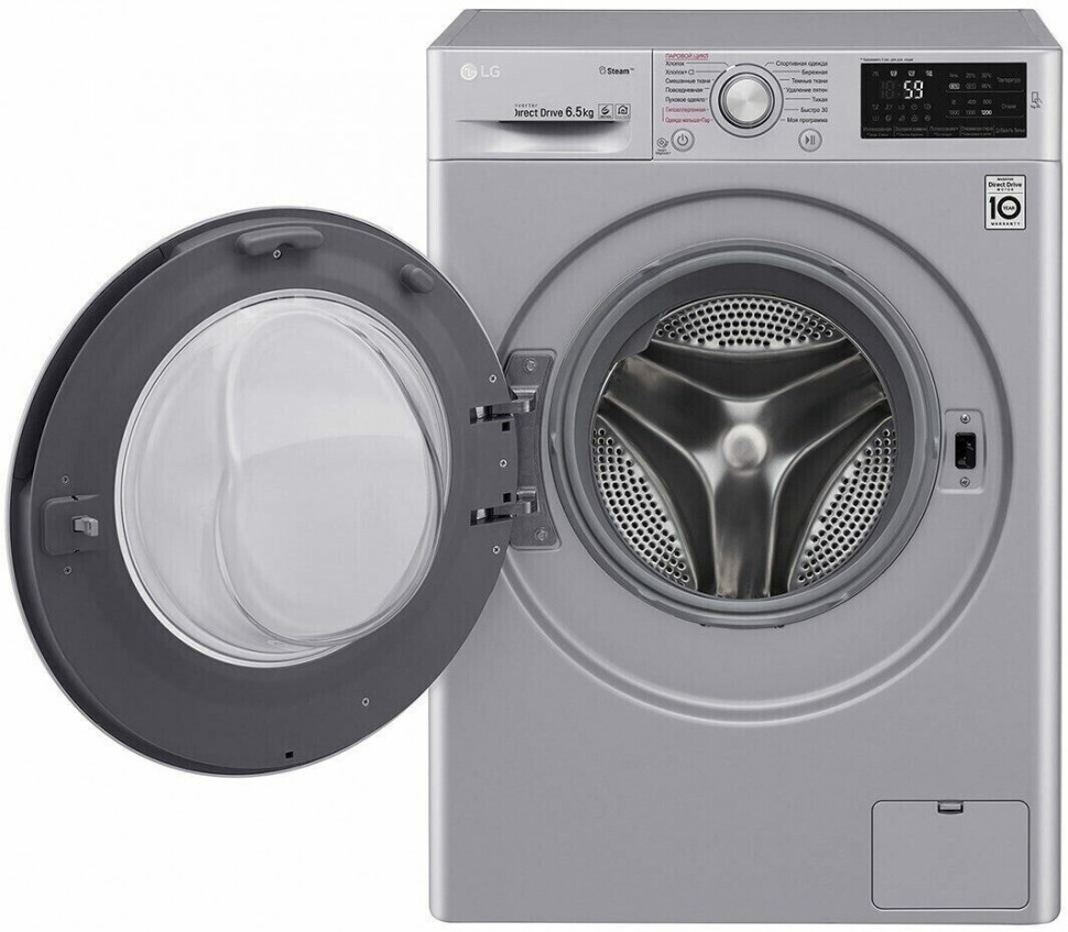 Стиральная машина LG F2J6WS1L