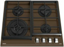 Газовая варочная панель Teka GZC 64320 XBN night river blac