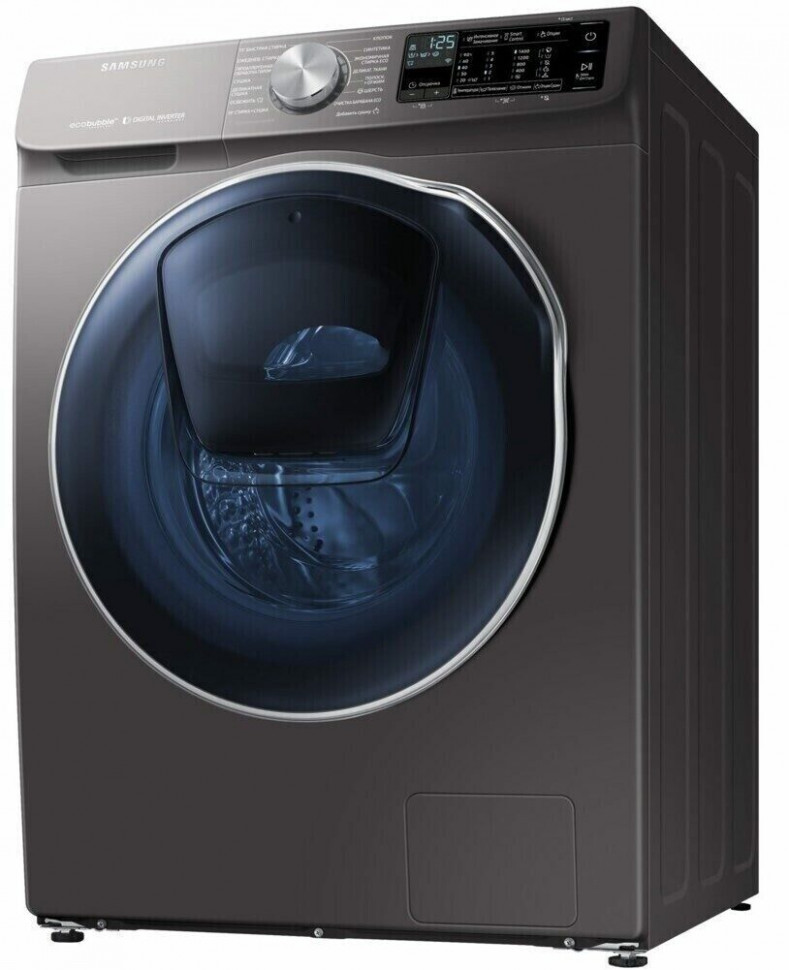 Стиральная машина Samsung WD10N64PR2X