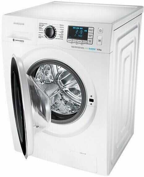 Стиральная машина Samsung WF90F5EGU4W