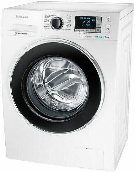 Стиральная машина Samsung WF90F5EGU4W