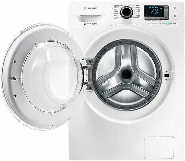Стиральная машина Samsung WF90F5EGU4W