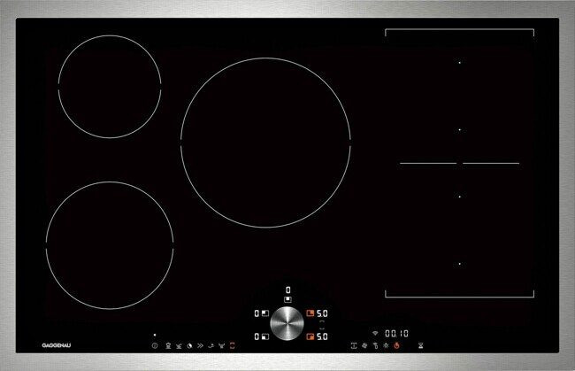Индукционная варочная панель Gaggenau CI 283-112
