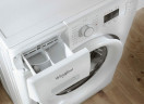 Стиральная машина Whirlpool FWSL 61052 W