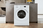 Стиральная машина Whirlpool FWSL 61052 W