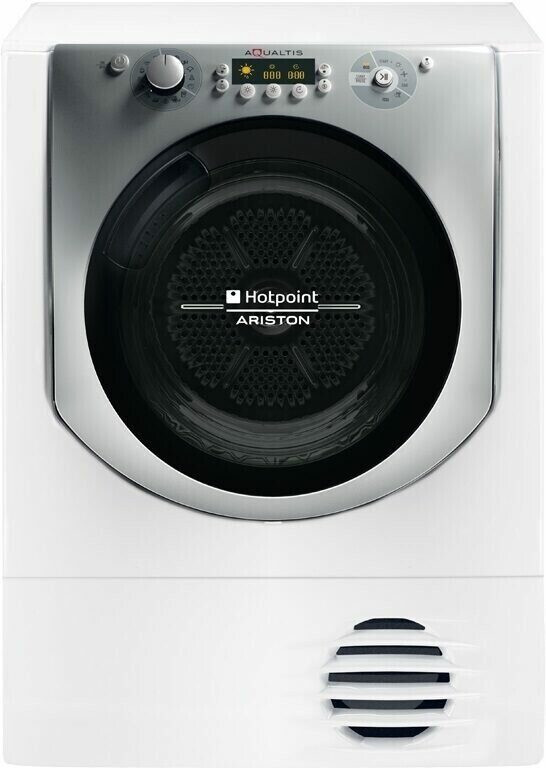 Сушильная машина Hotpoint-Ariston AQC9 BF7