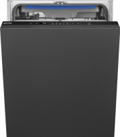 Встраиваемая посудомоечная машина Smeg STL362DQ