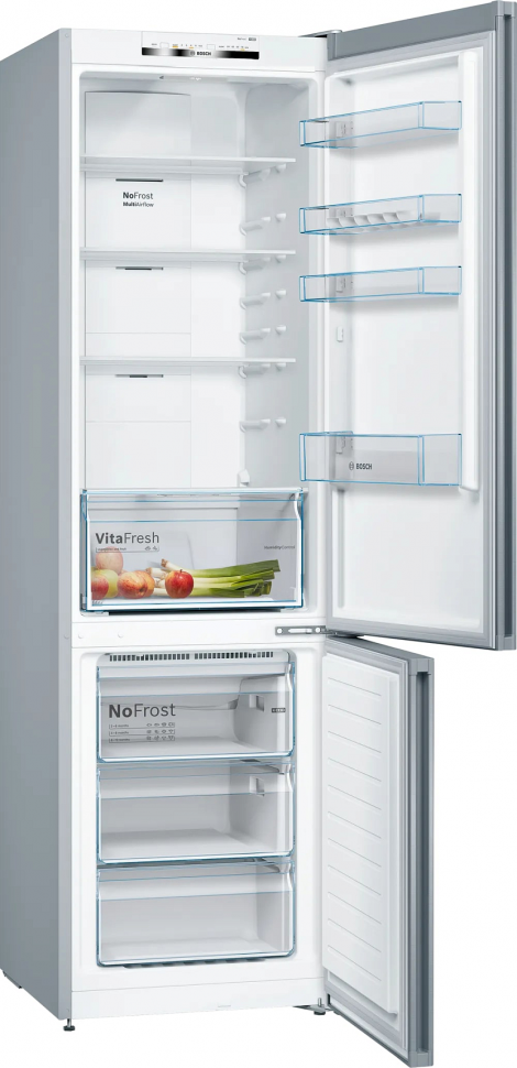 Холодильник Bosch KGN39UL30U