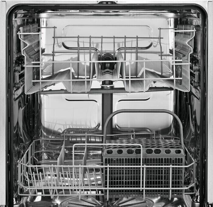 Посудомоечная машина Electrolux EEA 927201 L