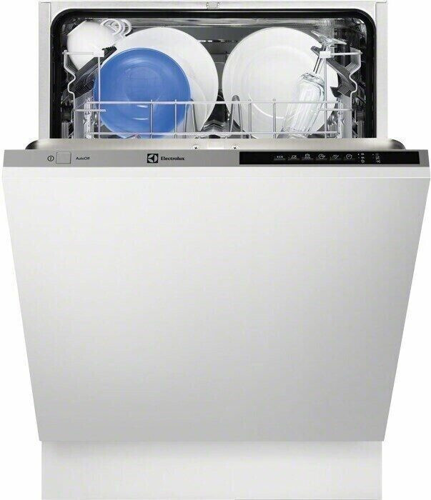 Посудомоечная машина Electrolux ESL 6301