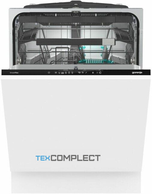 Посудомоечная машина Gorenje GV 671C60