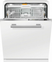 Посудомоечная машина Miele G 6060 SCVi