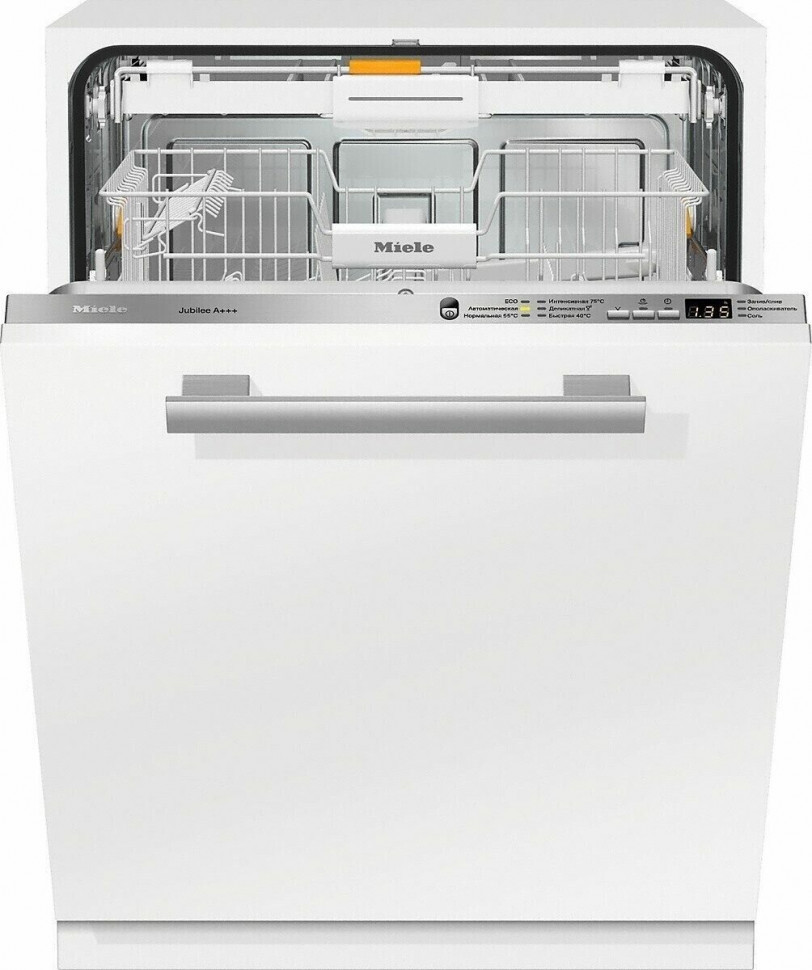 Посудомоечная машина Miele G 6060 SCVi