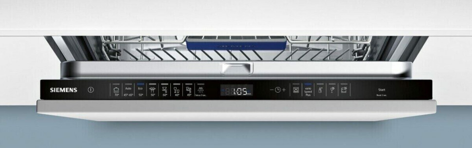 Посудомоечная машина Siemens SN 658X00
